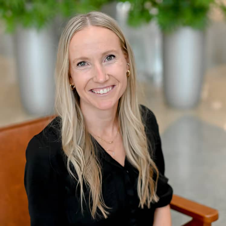 Becky Frempter - Total Quality Lending