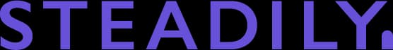 Steadily logo