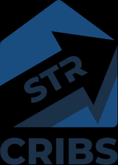 STR Cribs logo