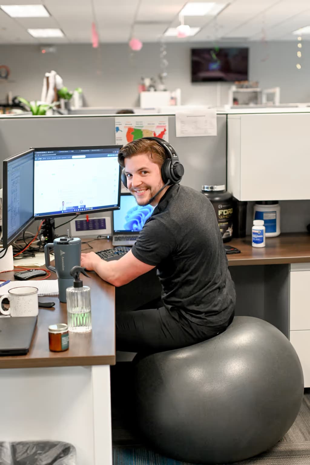 TQL team member 4