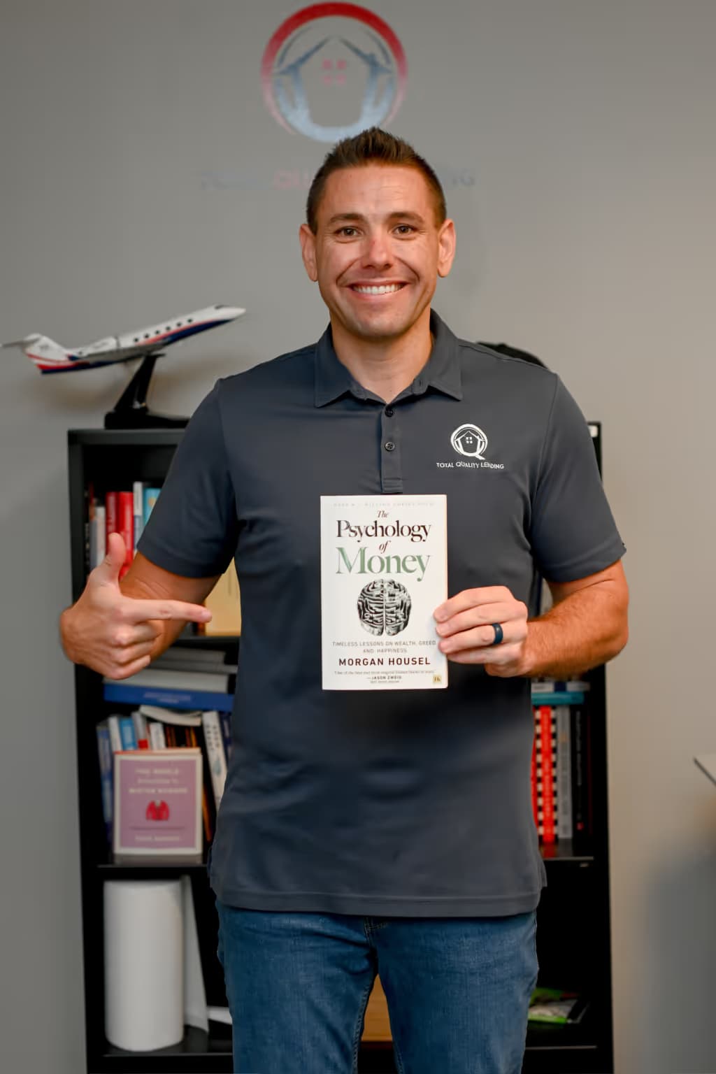 TQL team member 5
