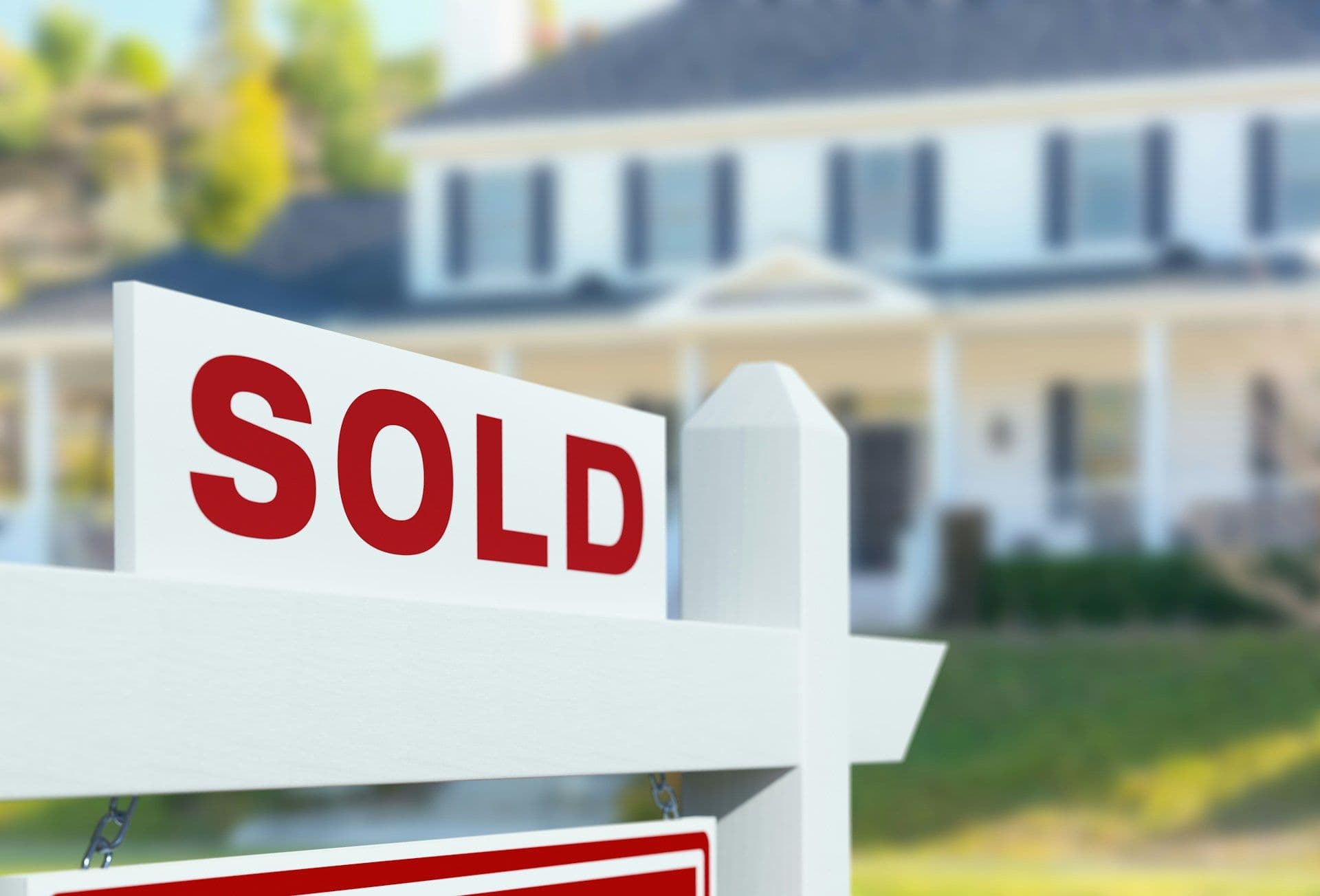 The Advantage For Your Real Estate Marketing